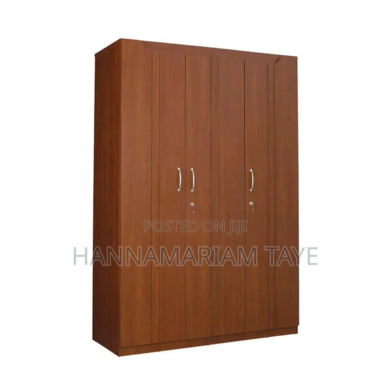 Modern Wardrobe