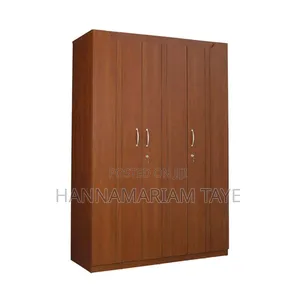 Modern Wardrobe