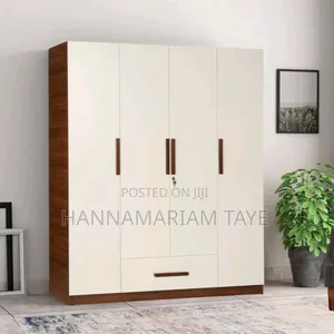 Modern Wardrobe