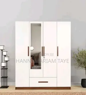 Modern Wardrobe