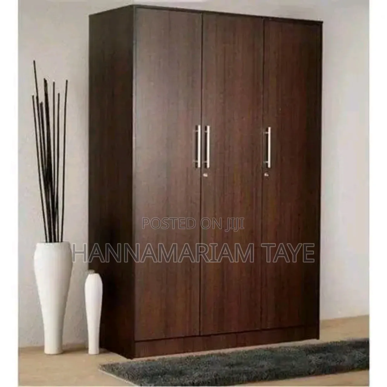 Modern Wardrobe