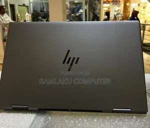 New Laptop HP Envy X360 16GB Intel Core Ultra 7 SSD 1T
