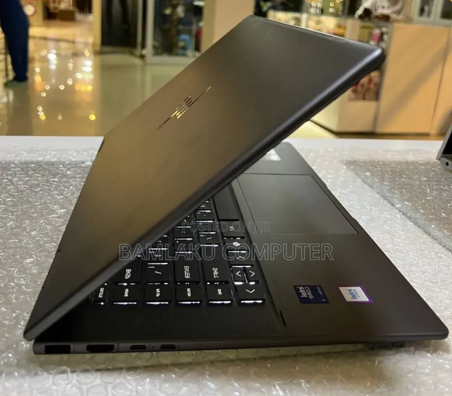 New Laptop HP Envy X360 16GB Intel Core Ultra 7 SSD 1T