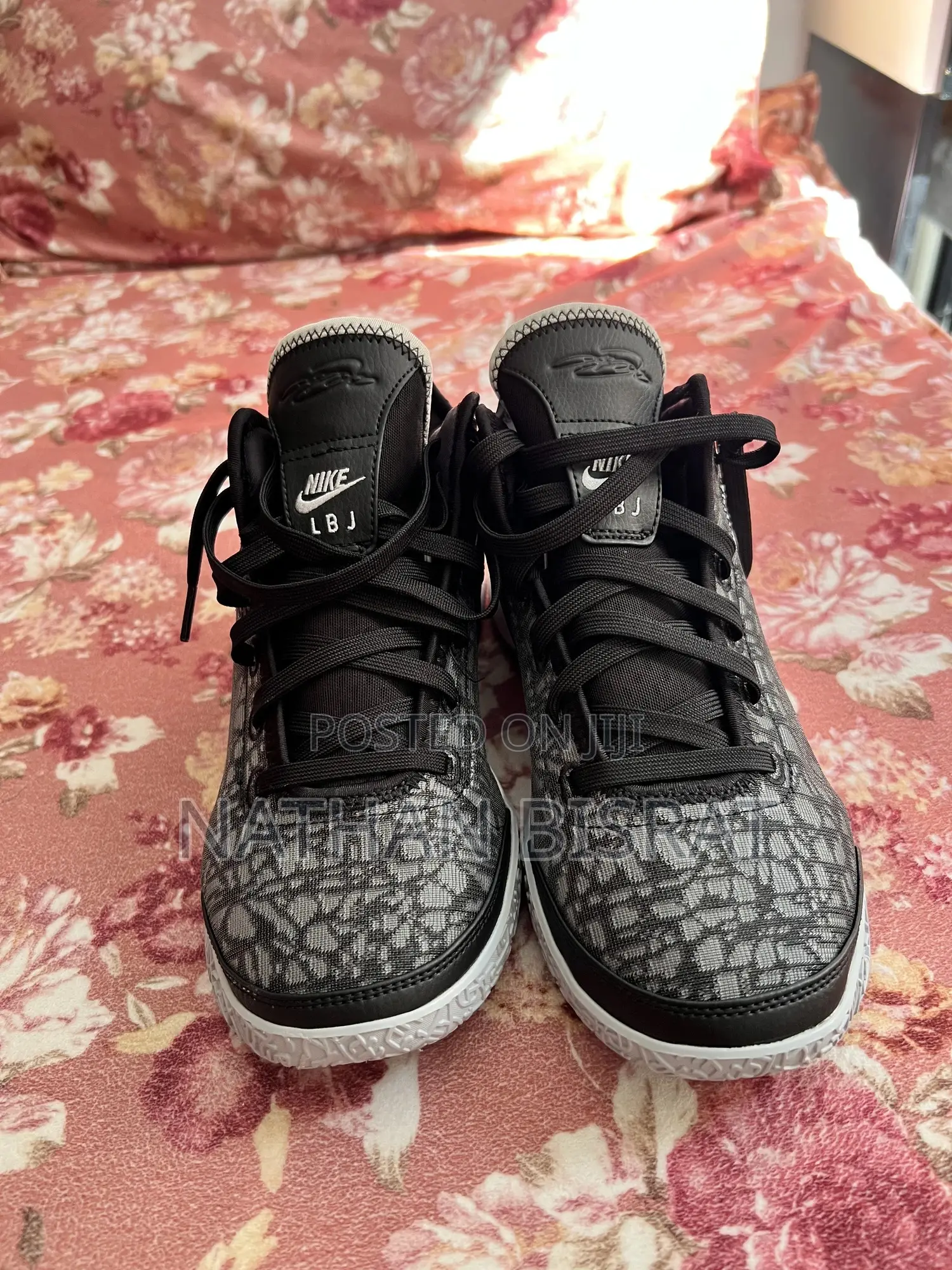 Nike Zoom Lebron NXXT Gen