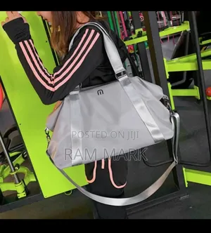 Travel Bag