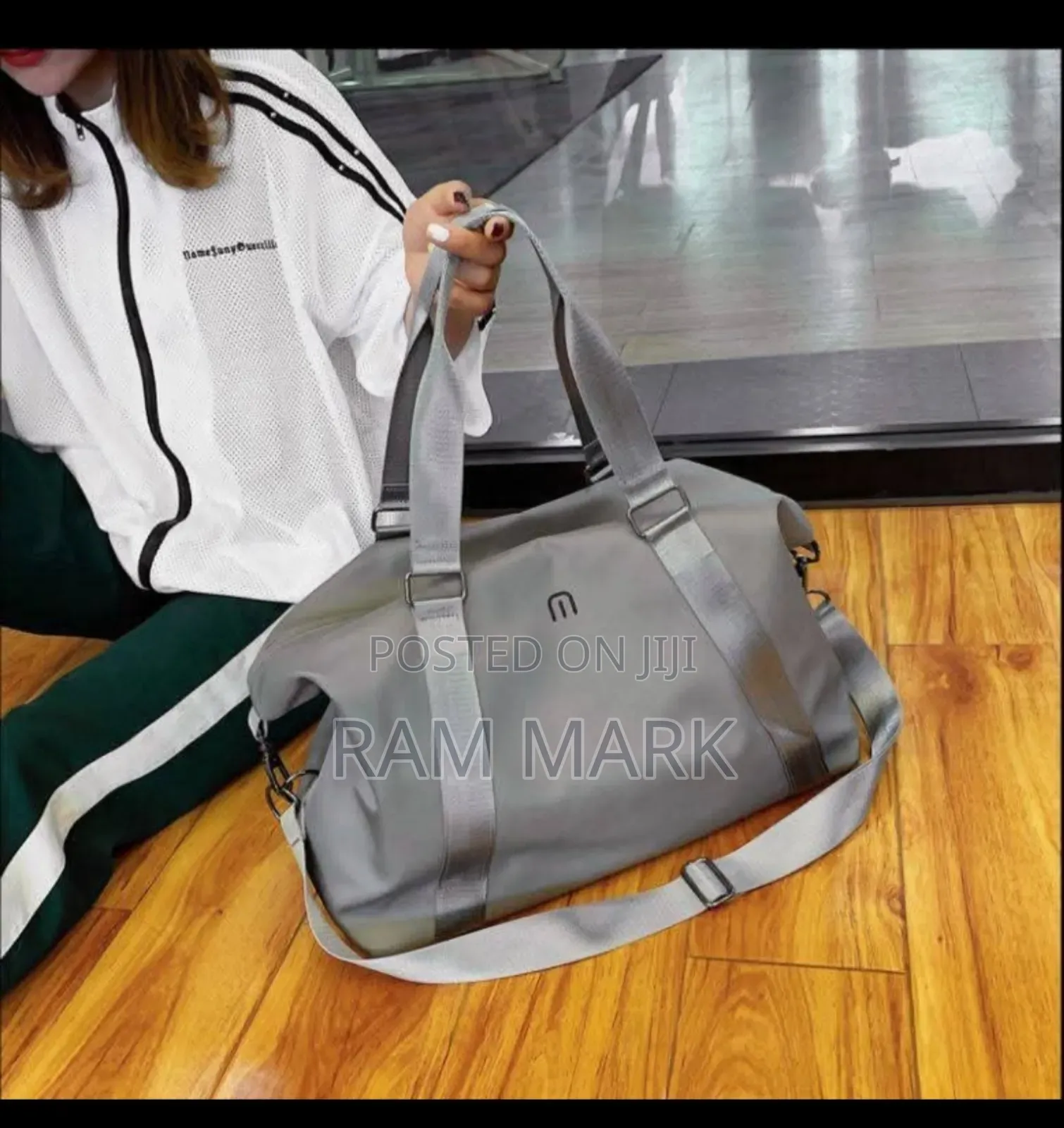 Travel Bag