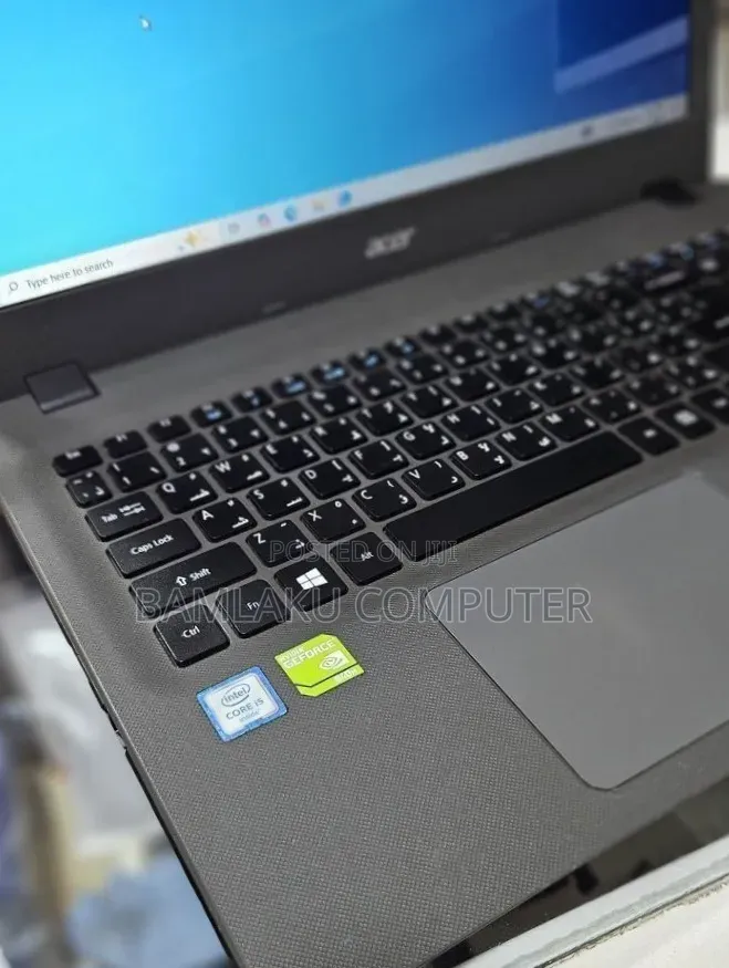 New Laptop Acer Aspire 3 8GB Intel Core i5 HDD 1T