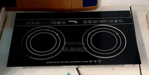 Gelinjie Touch Stove