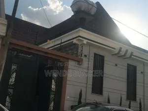 Furnished 5bdrm House in ዱከም ከተማ, Oromia-Finfinne for sale
