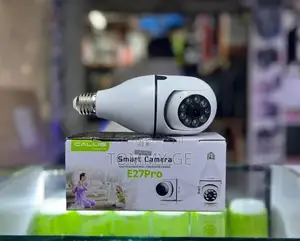 Sim Card Support Security Camera Bulb Camera