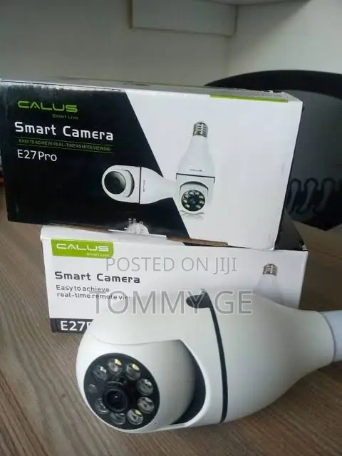 Sim Card Support Security Camera Bulb Camera