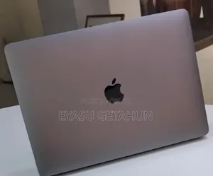 New Laptop Apple MacBook Air 2020 M1 8GB Apple M1 SSD 256GB