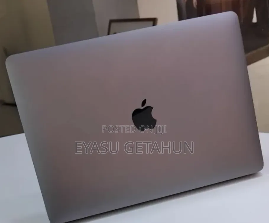 New Laptop Apple MacBook Air 2020 M1 8GB Apple M1 SSD 256GB