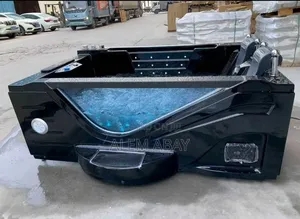 Brand New Jacuzzi