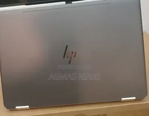 New Laptop HP Spectre X360 16GB Intel Core i7 SSD 512GB