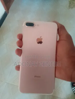 Apple iPhone 7 Plus 32 GB White