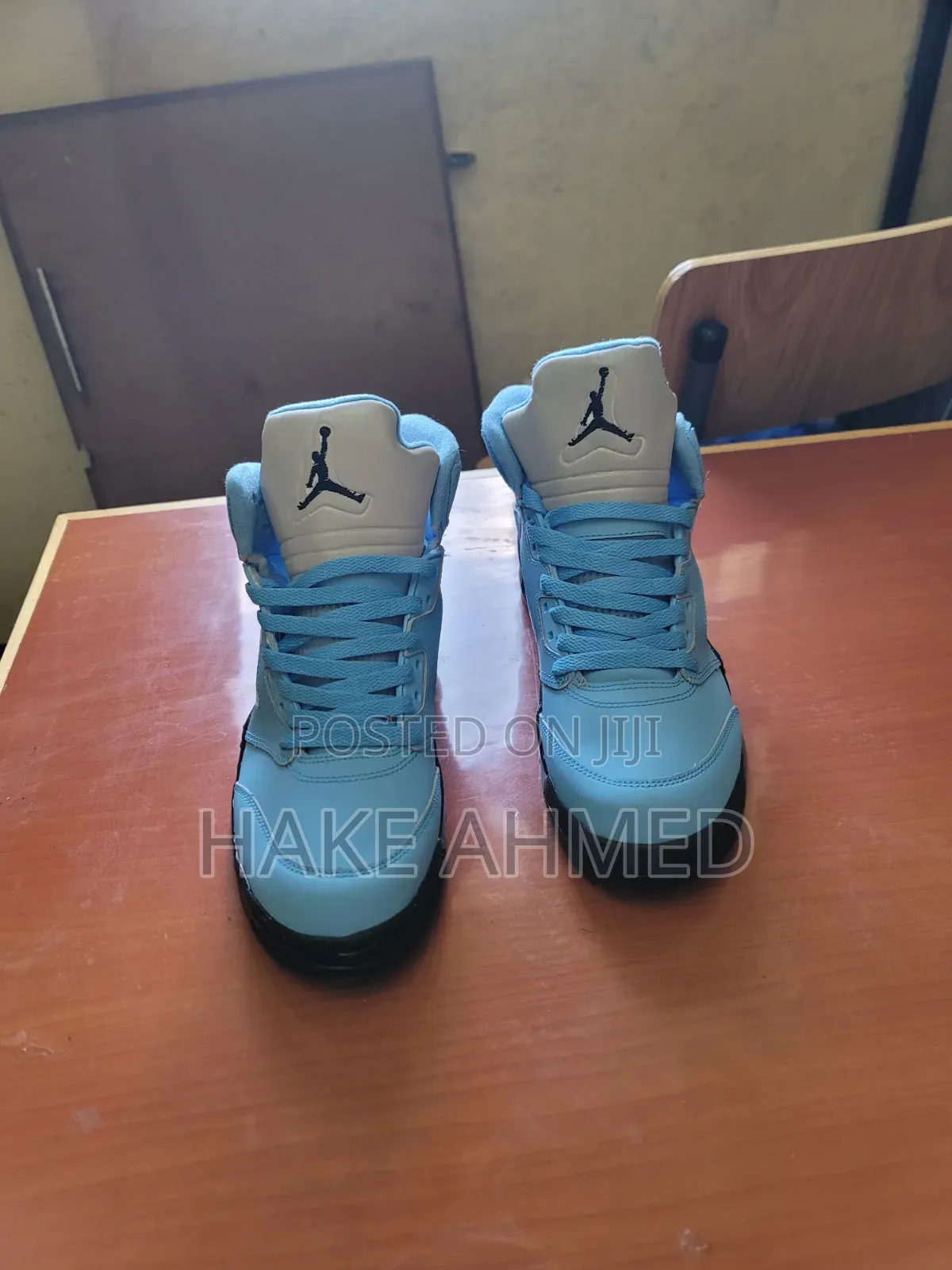Brand New Original Jordan 5