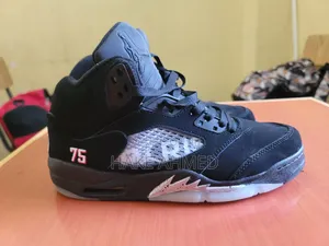 Brand New Original Jordan 5