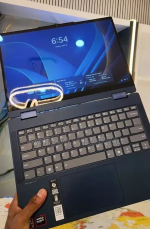 New Laptop Lenovo Ideapad 3 16GB AMD Ryzen 7 SSD 1T