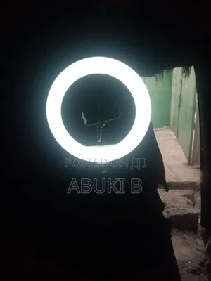 Ring Light