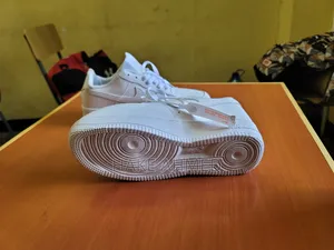 Air Force Nocta Shoe Original