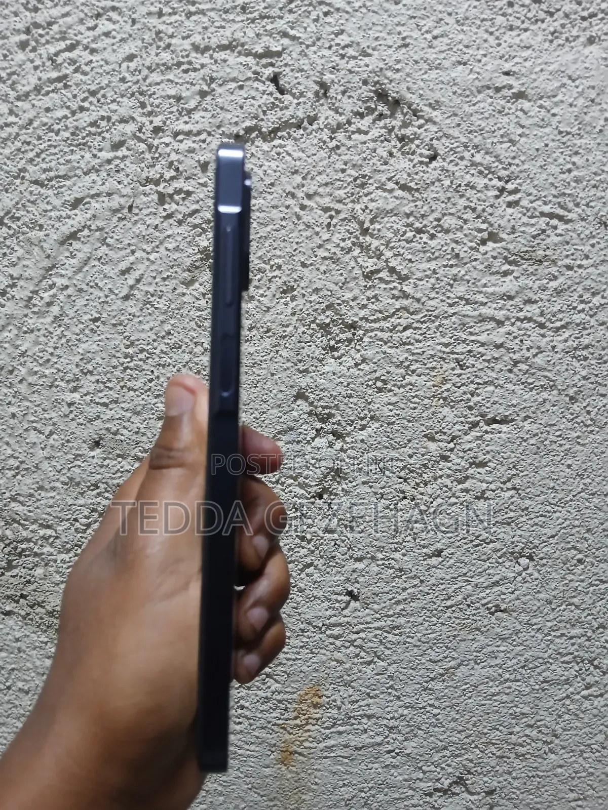 New Samsung Galaxy A07 128 GB Black
