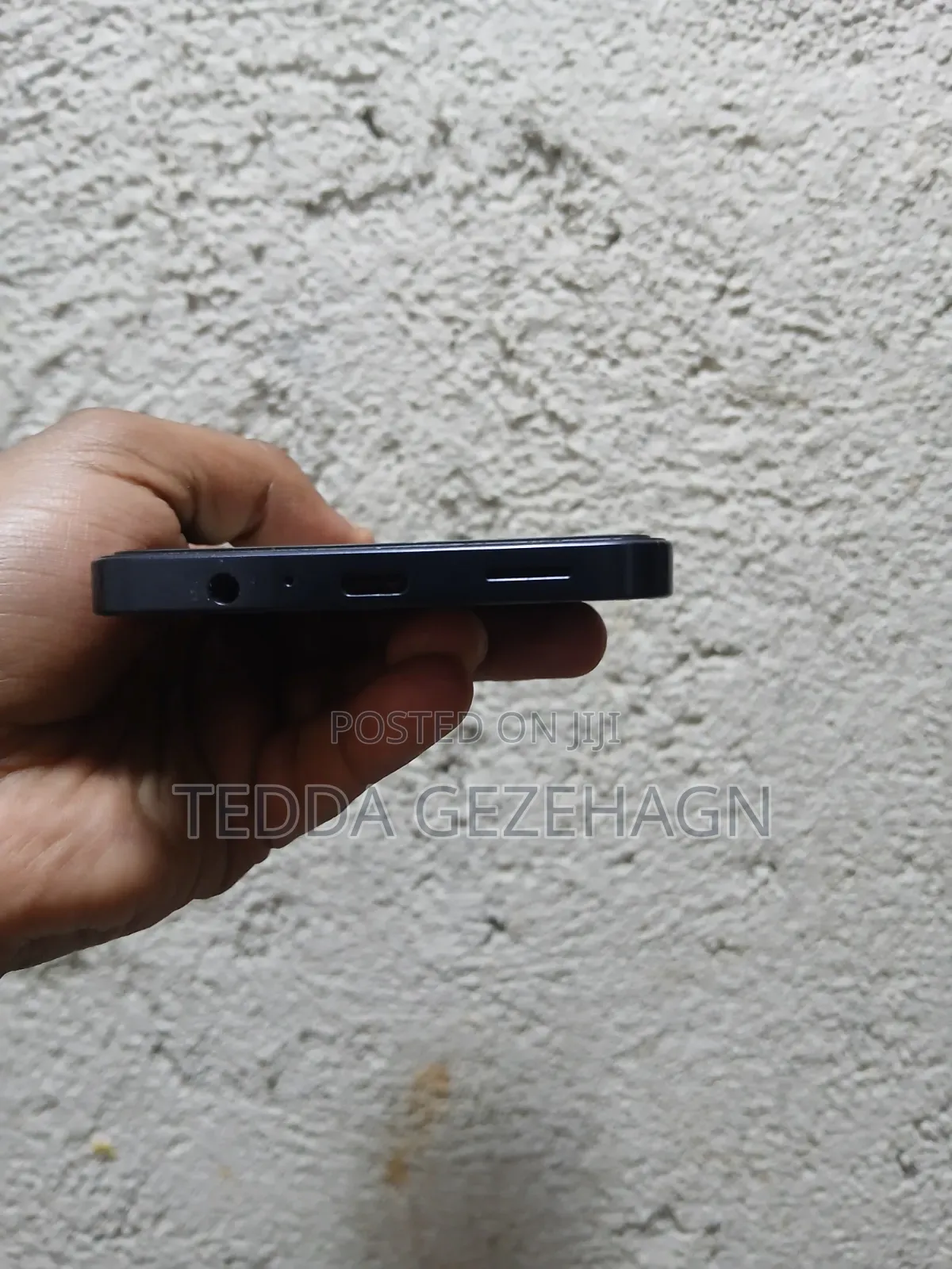 New Samsung Galaxy A07 128 GB Black