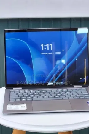 New Laptop HP Envy X360 16GB Intel Core Ultra 7 SSD 512GB