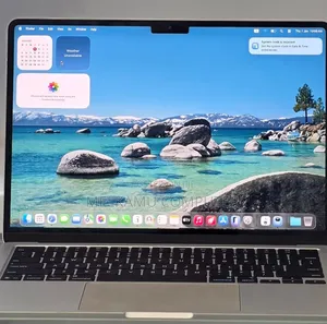 New Apple MacBook Air 2025 M4 13-inch 16GB Intel Core i7 SSD 256GB