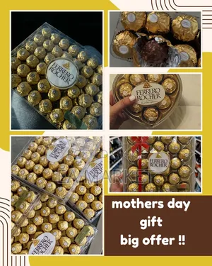 Ferrero Rocher