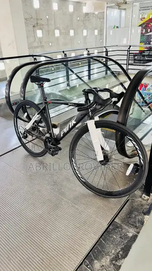 Road Bike 27 Inch