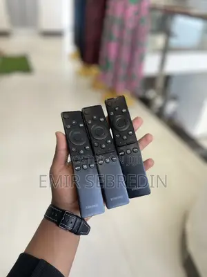 Samsung Tv Remote