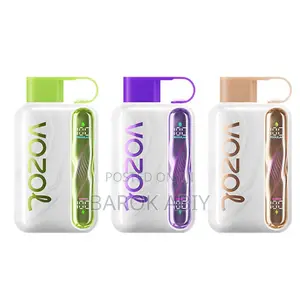 Vozol Vape P