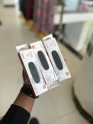 Air Mouse Tv Remote