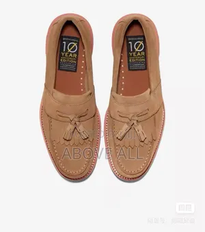 Cole Haan Brand