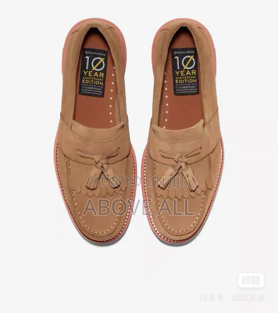 Cole Haan Brand