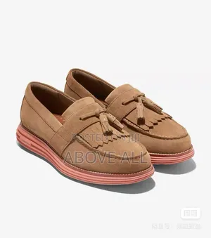 Cole Haan Brand