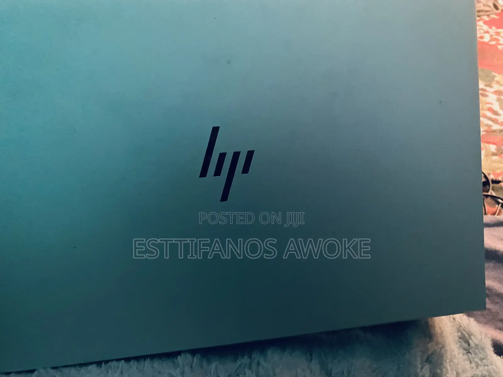 New Laptop HP EliteBook 845 G8 16GB AMD Ryzen 5 SSD 512GB