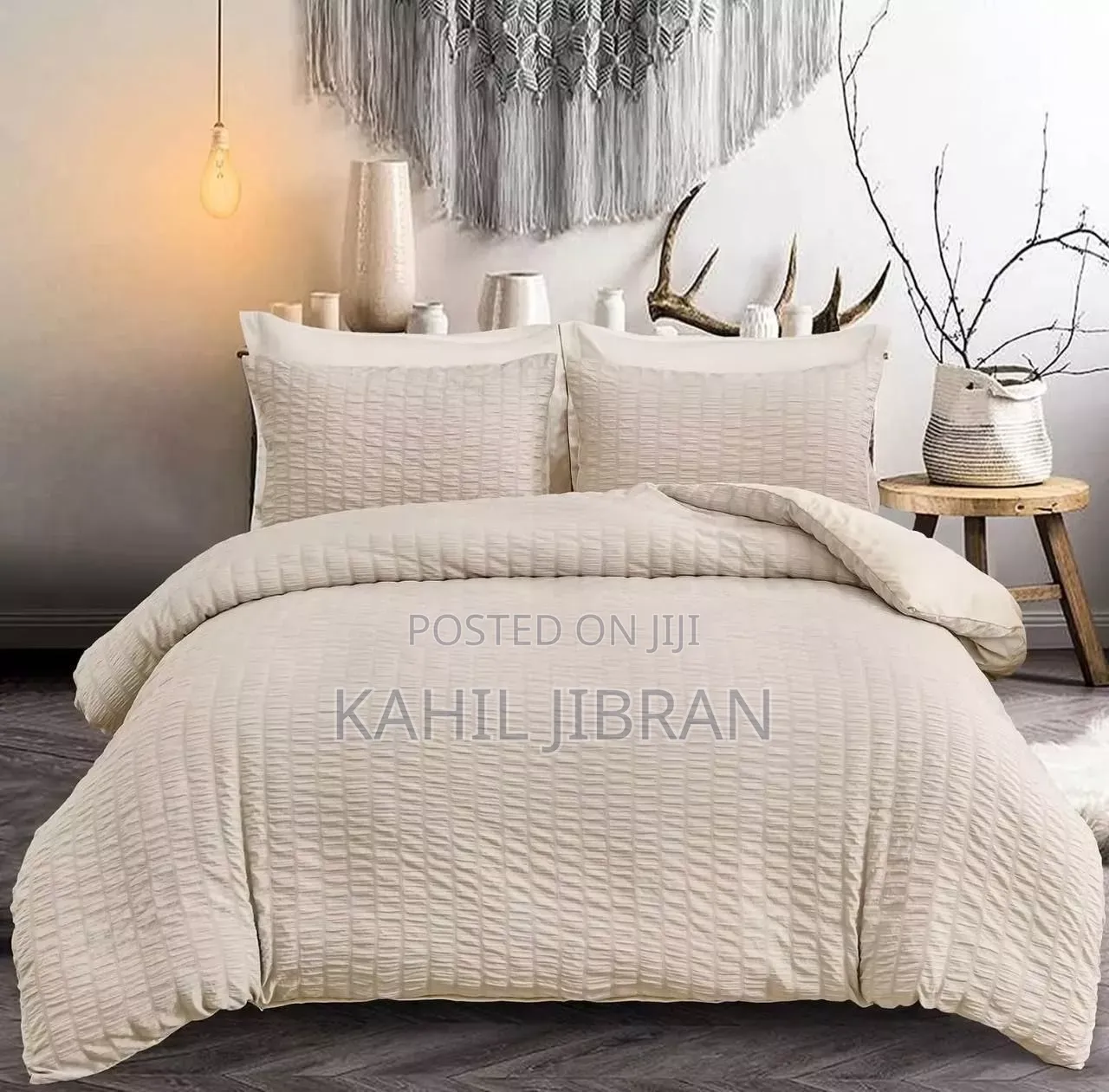 Comforter Quality Smooth 1 Colour Comforters