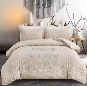 Comforter Quality Smooth 1 Colour Comforters