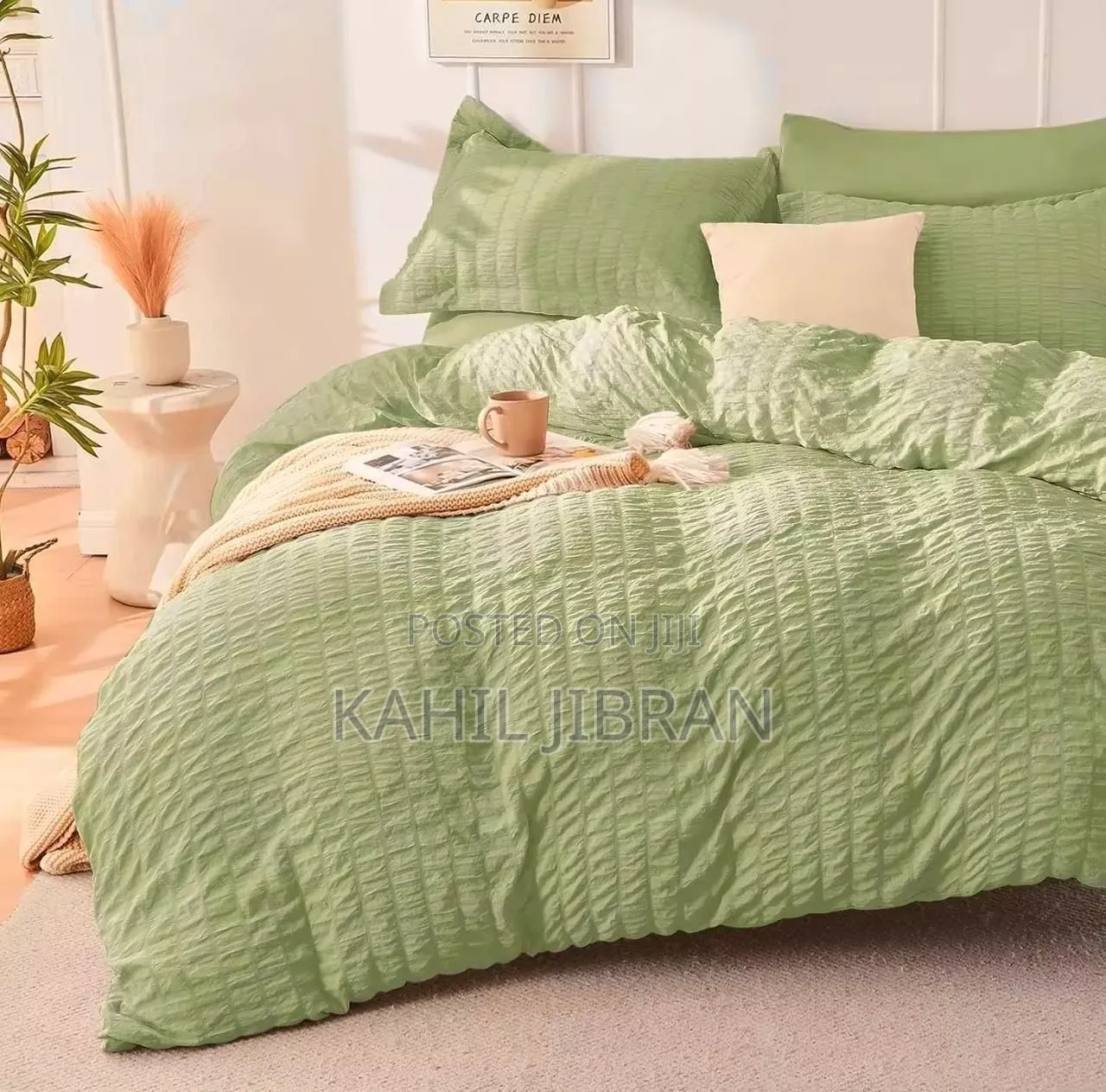 Comforter Quality Smooth 1 Colour Comforters