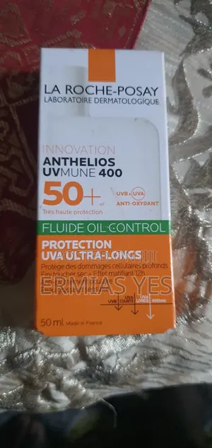 Ultra Uv Light Protection (Sunscreen)