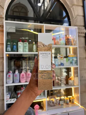Centella Cleanser