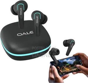 Original Oale Ifree 17 Wireless Earbud