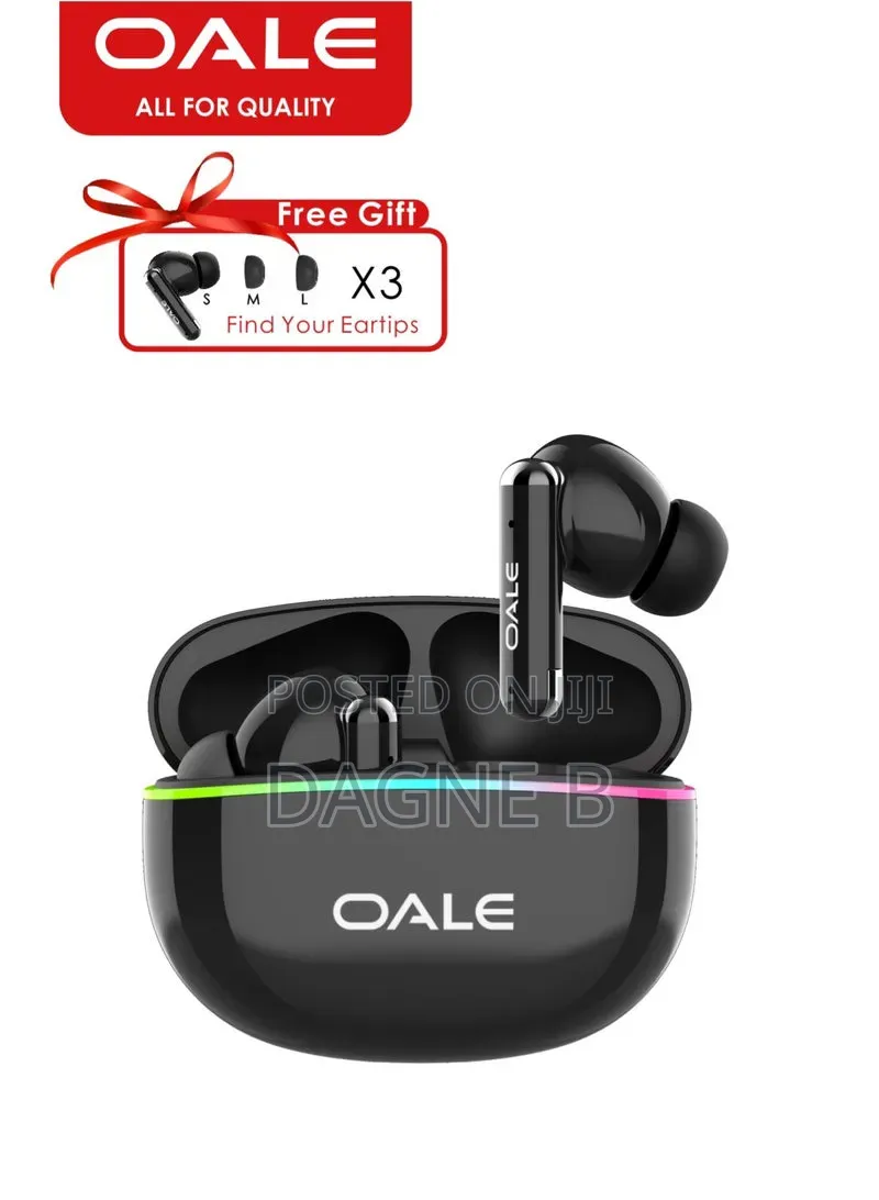 Original Oale Ifree 17 Wireless Earbud
