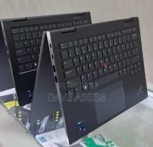 New Laptop Lenovo ThinkPad X1 Yoga 16GB Intel Core i7 SSD 512GB