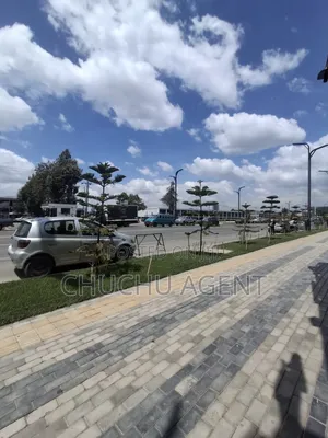 Bole Totot Hotel Area or Nexus Hotel ገርጂ ቶቶት ሆቴል አካባቢ 275 ካሬ ቦታ ሽያጭ