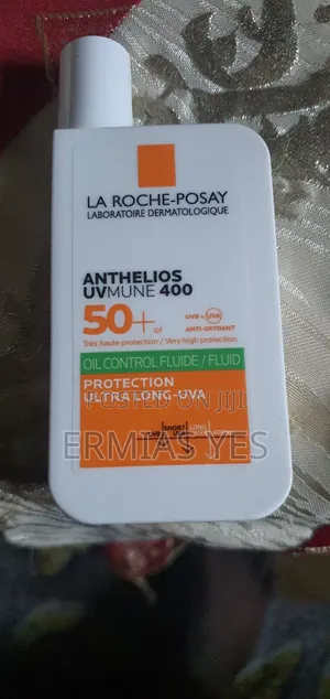 Ultra Uv Light Protection (Sunscreen)