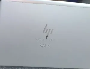 New Laptop HP EliteBook 840 G7 16GB Intel Core i5 SSD 512GB