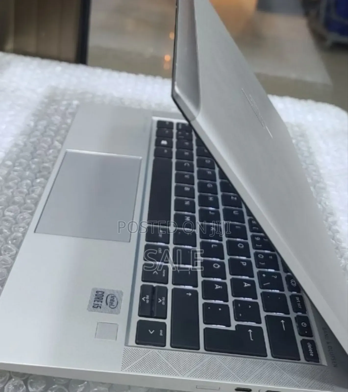 New Laptop HP EliteBook 840 G7 16GB Intel Core i5 SSD 512GB